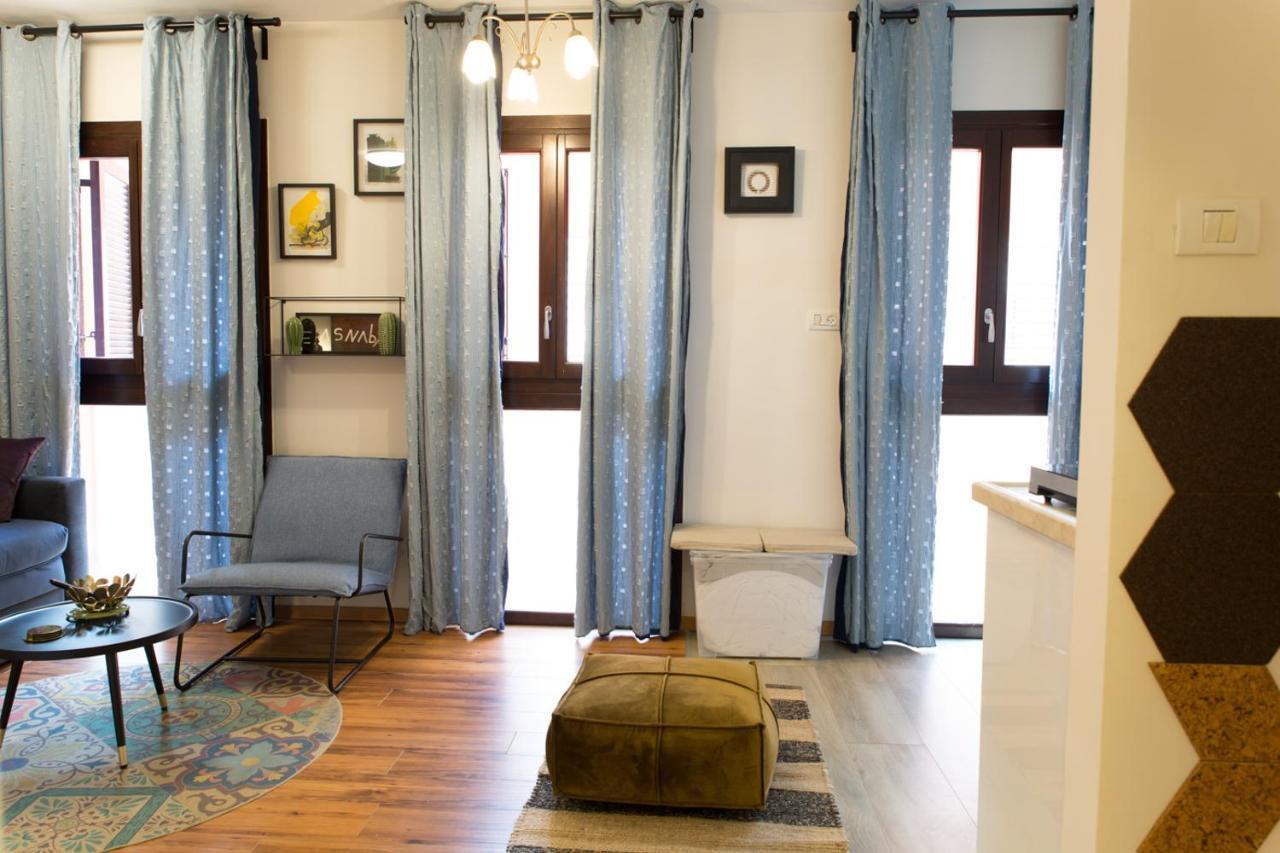 House In Shalma Διαμέρισμα Τελ Αβίβ Εξωτερικό φωτογραφία