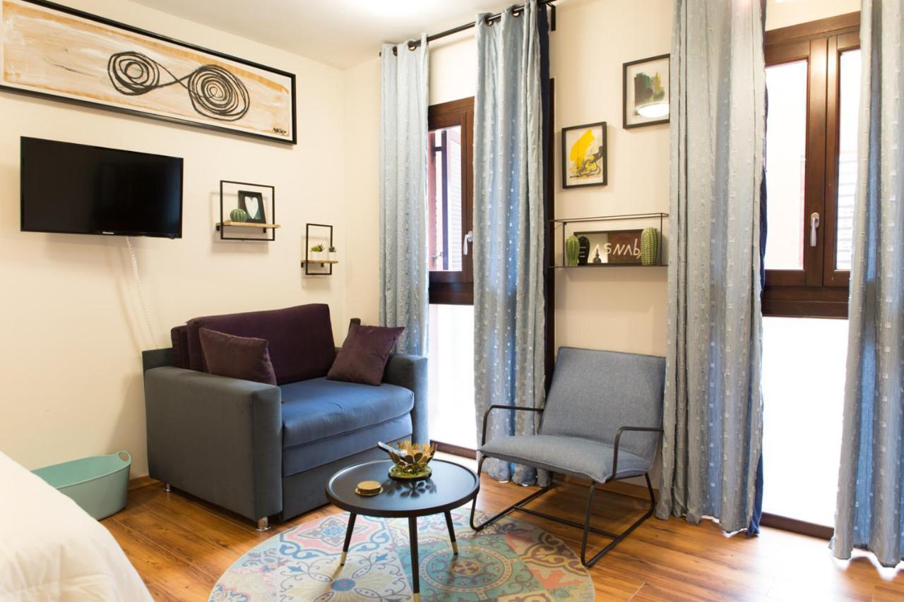 House In Shalma Διαμέρισμα Τελ Αβίβ Εξωτερικό φωτογραφία